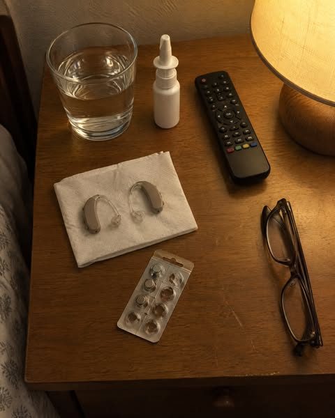 TryNoMore ad