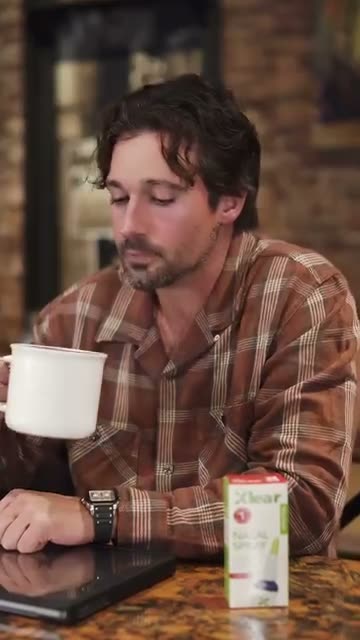 Xlear ad