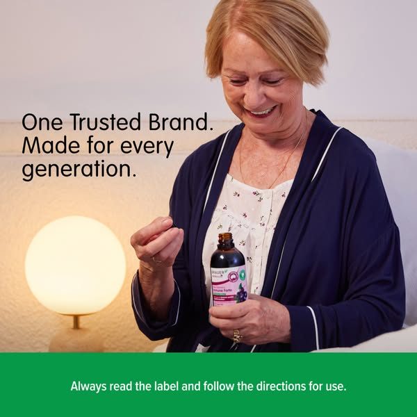 Brauer Natural Medicine ad