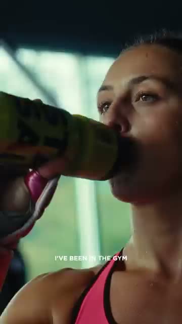 DrinkLMNT ad
