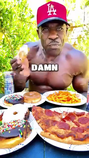 Goli Nutrition ad