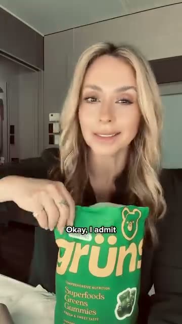 Grüns ad