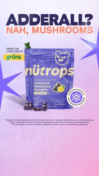 Grüns ad