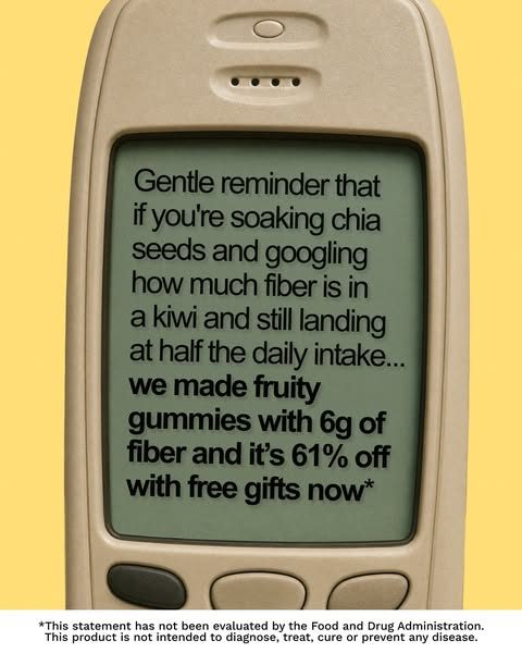 Grüns ad