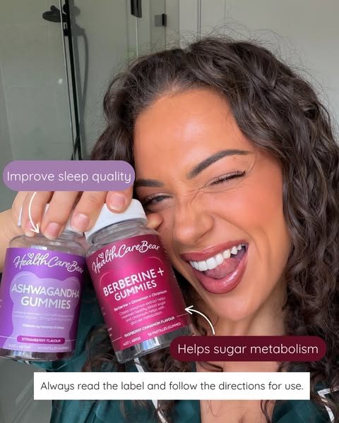 Haircarebear ad