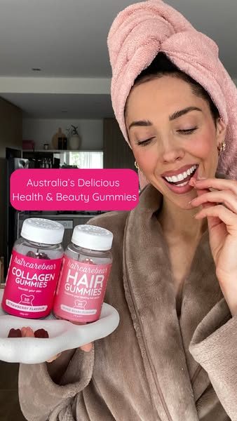 Haircarebear ad