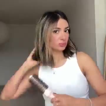 Haircarebear ad