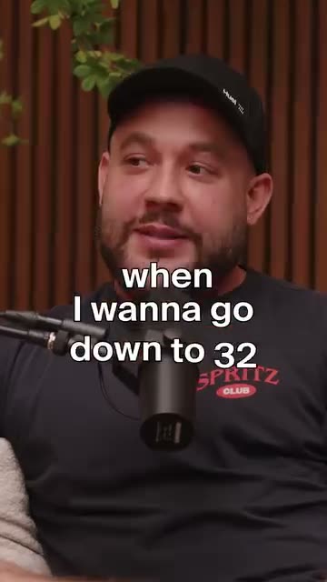 Huel ad