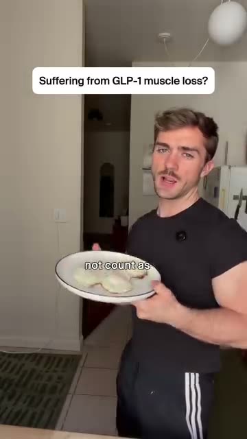Huel ad