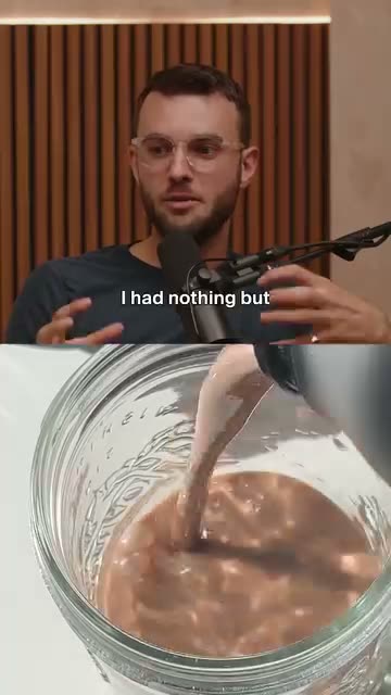 Huel ad