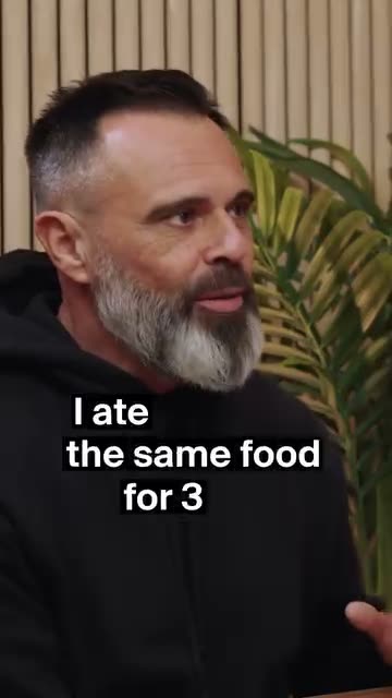 Huel ad