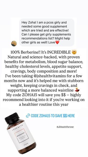 JSHealth Vitamins ad
