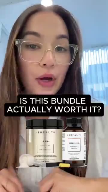 JSHealth Vitamins ad