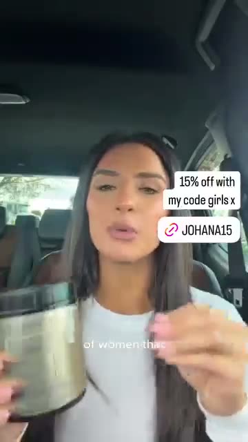JSHealth Vitamins ad