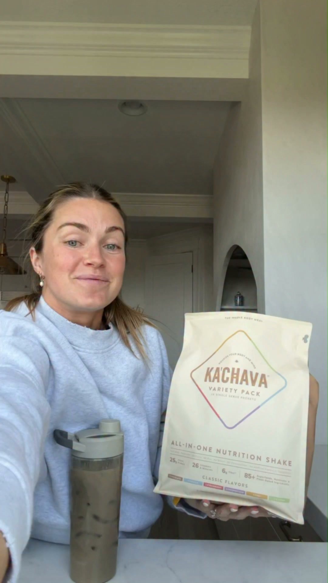 Ka'Chava ad