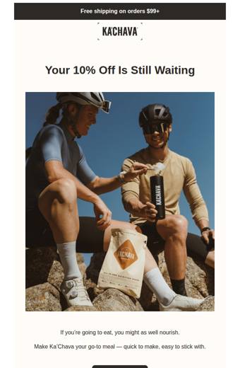 Ka'Chava email