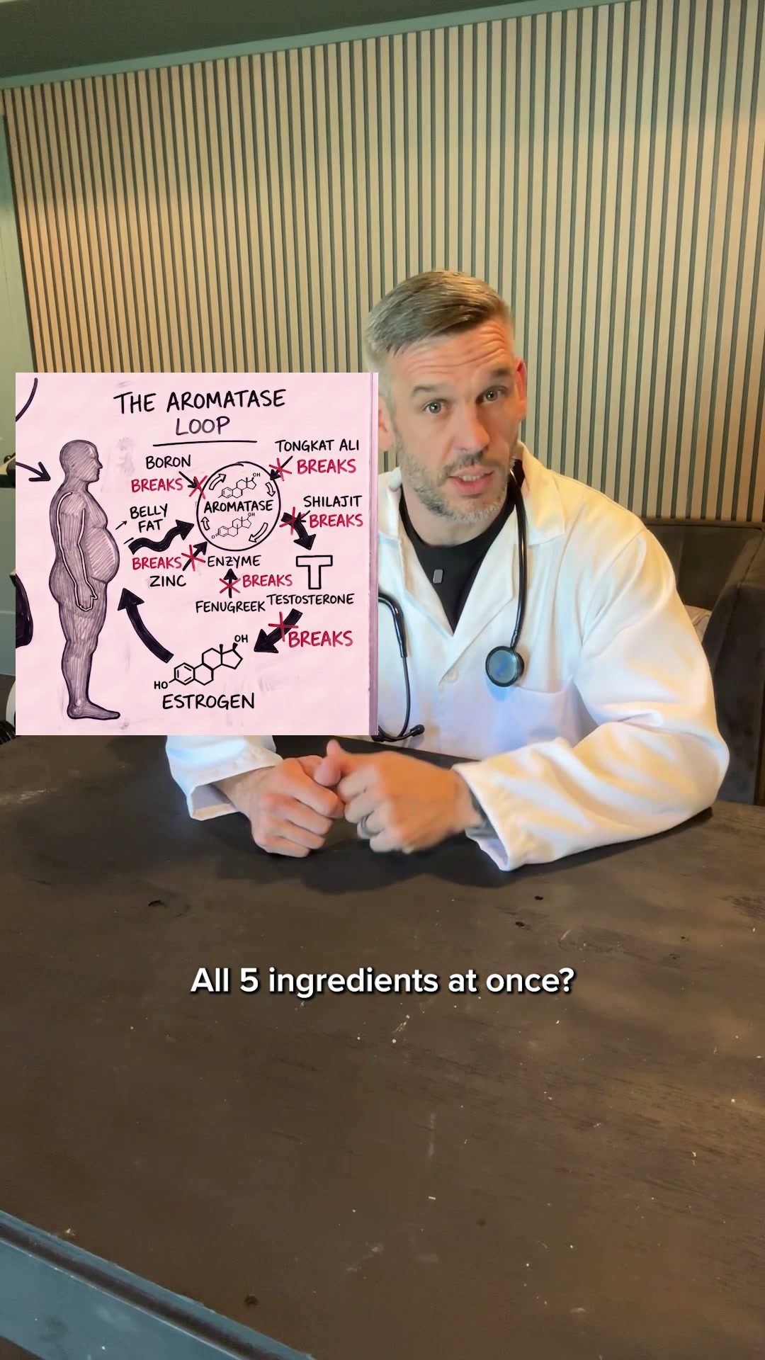Mars Men ad