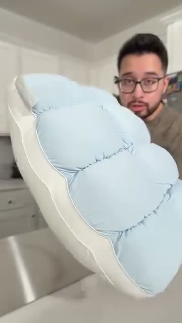 Mellow Sleep ad