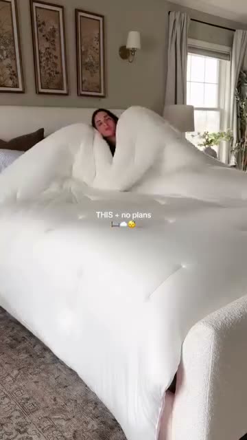 Mellow Sleep ad