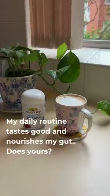 Nature's Way (Australia) ad