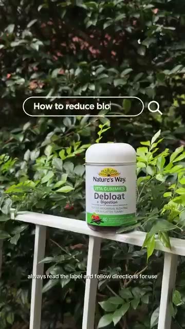 Nature's Way (Australia) ad