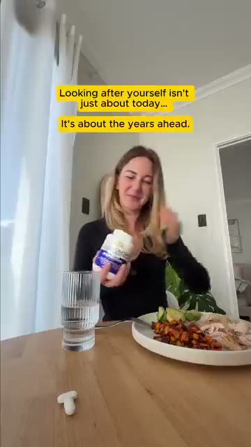 Nature's Way (Australia) ad