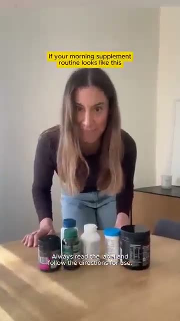 Nature's Way (Australia) ad