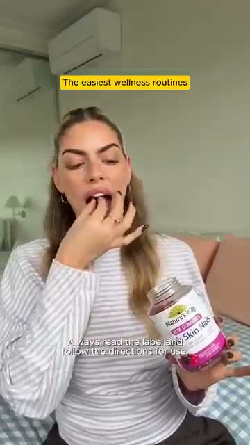 Nature's Way (Australia) ad