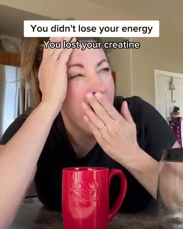 Omni Creatine ad