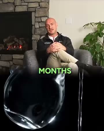 Organics Ocean ad