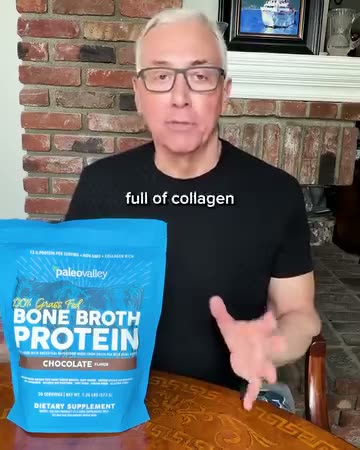 Paleovalley ad
