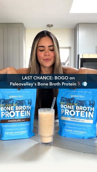 Paleovalley ad