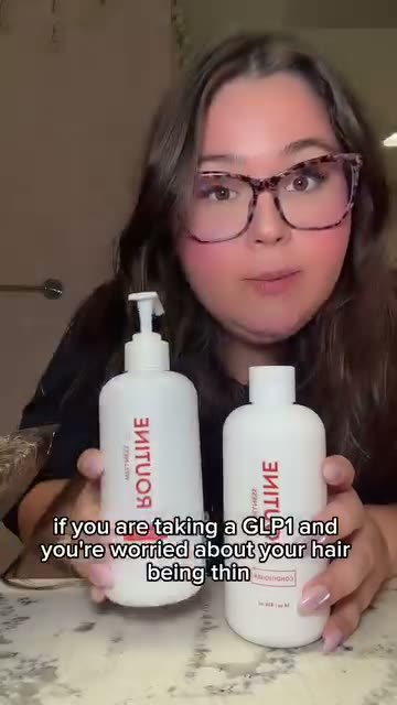 Routine Wellness ad