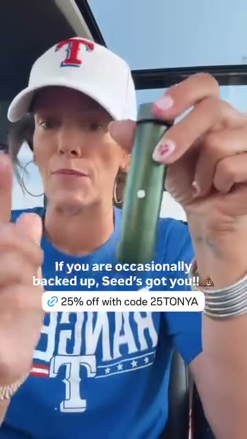 Seed ad