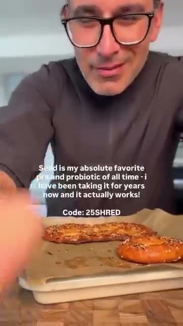 Seed ad