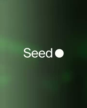 Seed ad