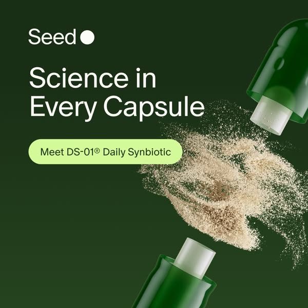 Seed ad
