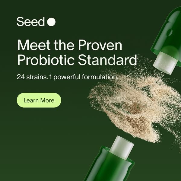 Seed ad