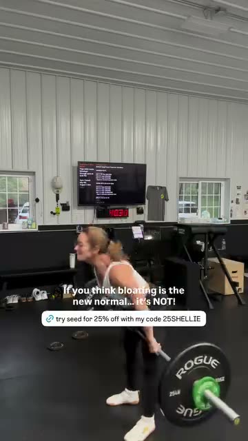 Seed ad