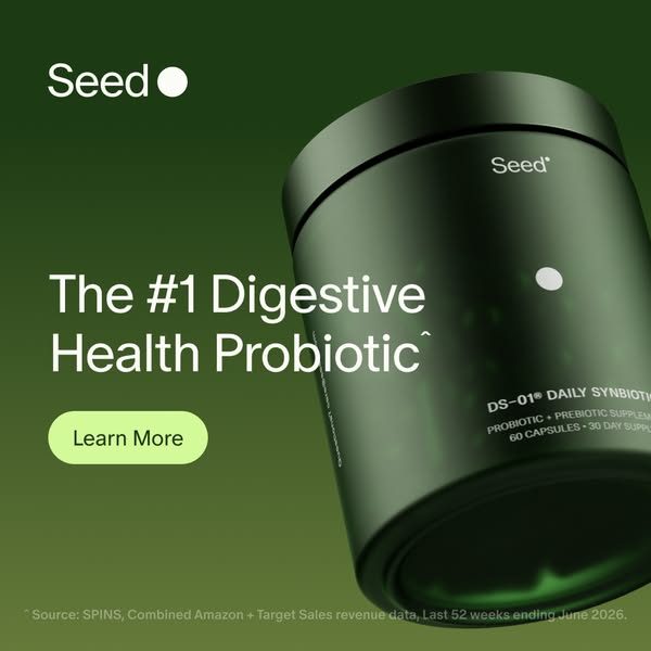Seed ad