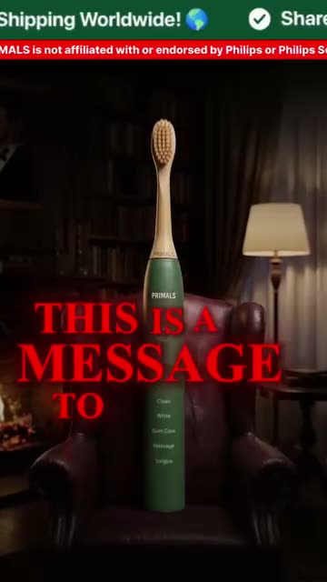 Shop Primals ad