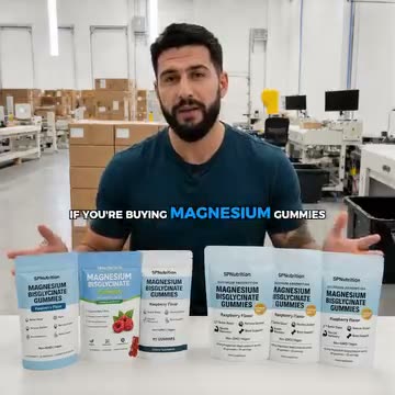 SPNutrition ad
