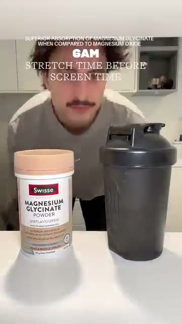 Swisse ad