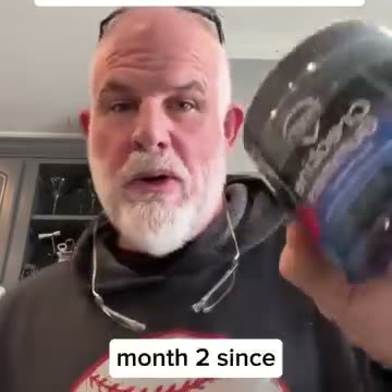 Tasty Gains ad