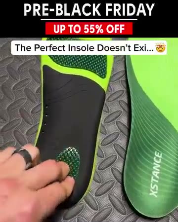 Xstance ad