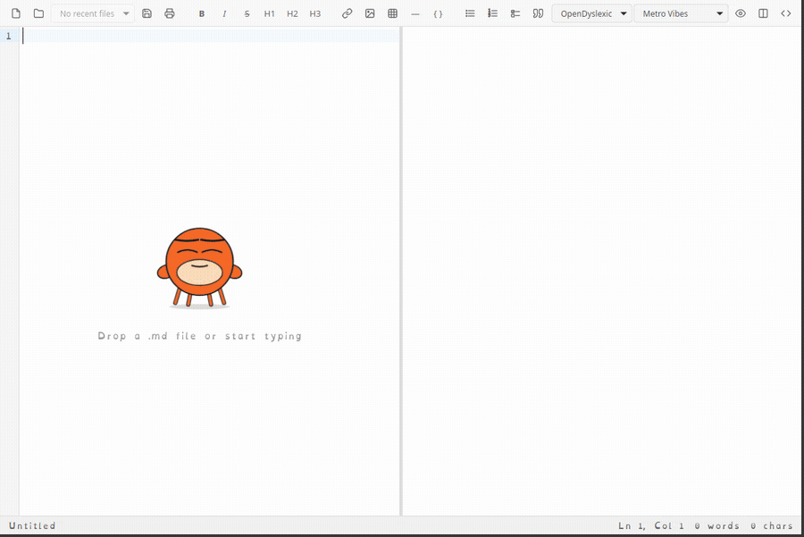bad-ass-mcp recording itself interacting with MarkTheCrab
