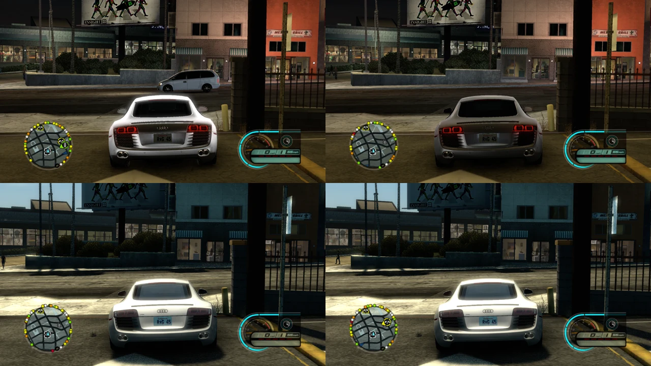 Midnight Club: Los Angeles Complete Edition