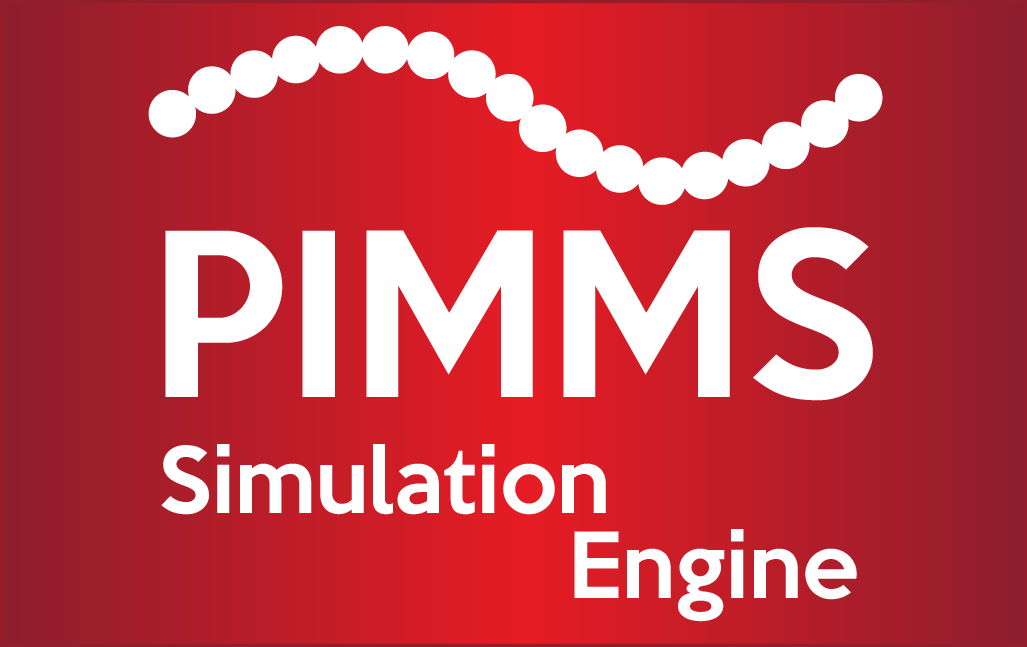 PIMMS logo