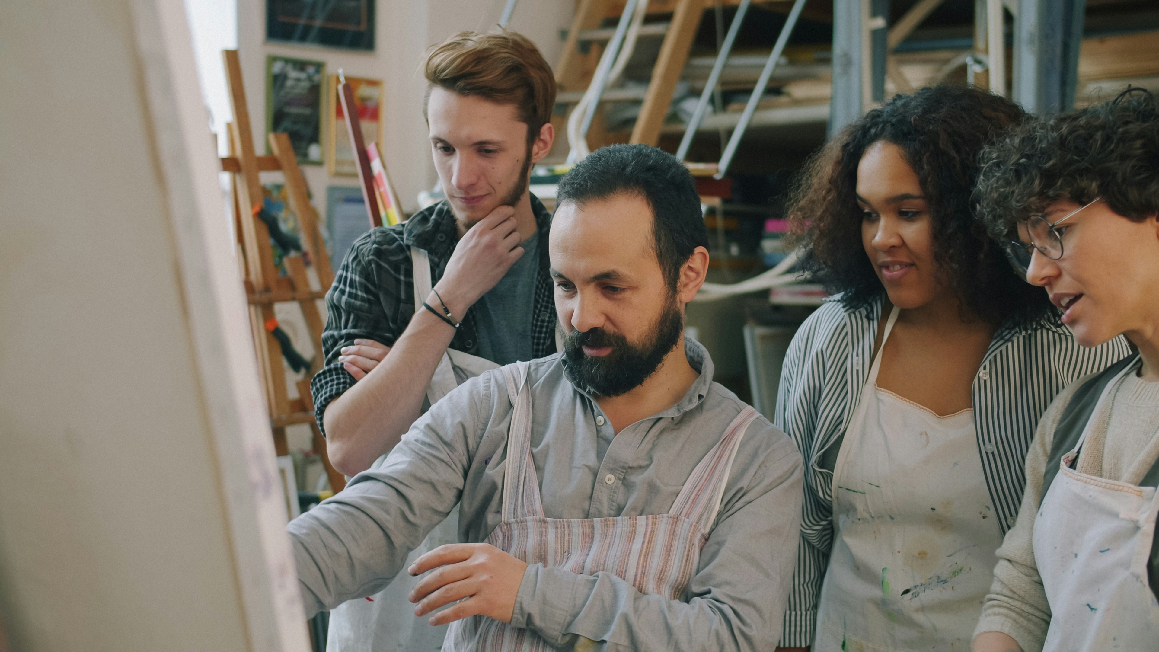 Multi-Agent Orchestration in Copilot Studio - Pick the Harness First