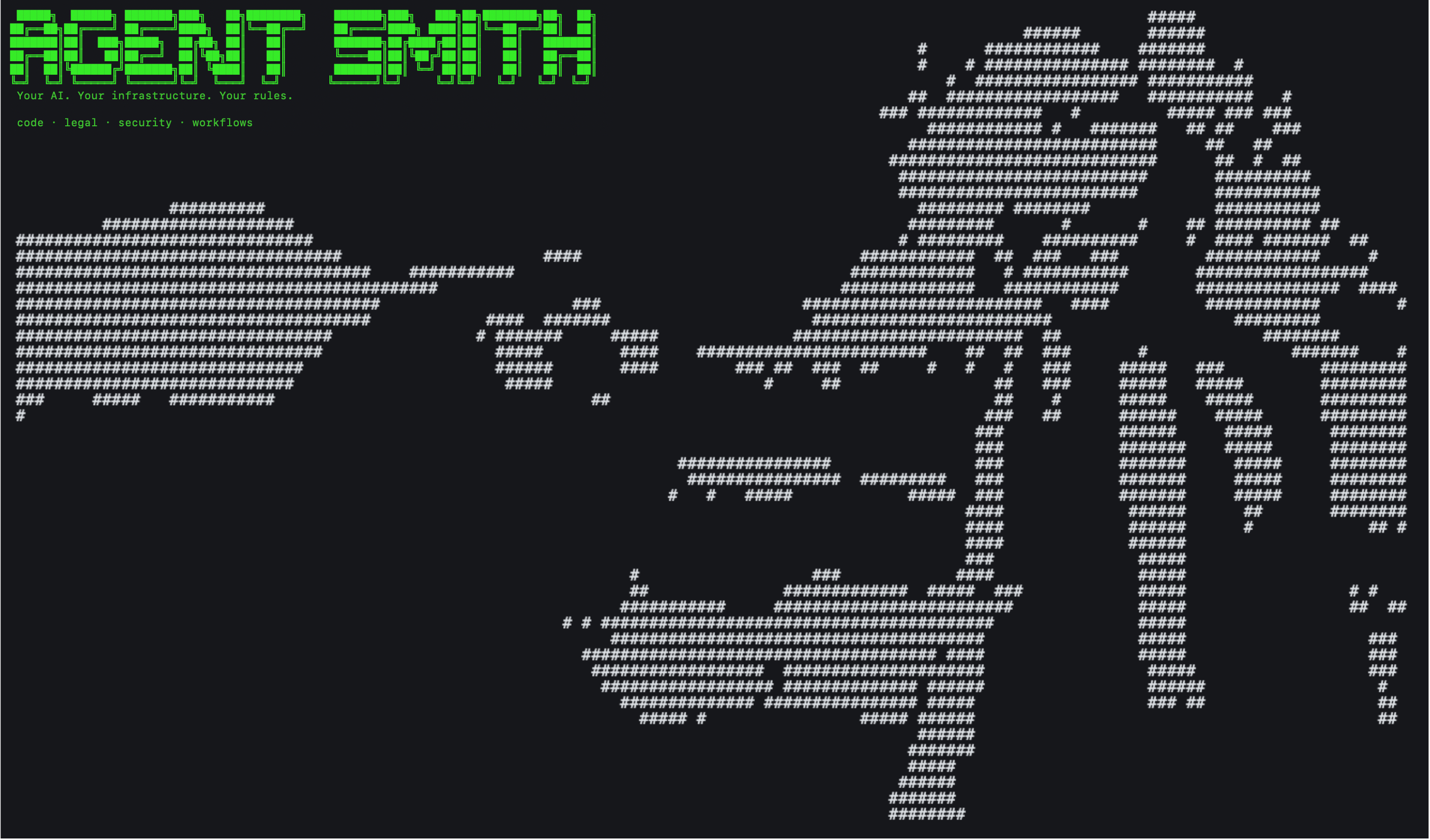 Agent Smith
